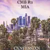 CMB Ru - Mia - Single