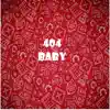 Yung Toine - 404 Baby - EP