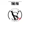 sunn3bono - The Fix - EP